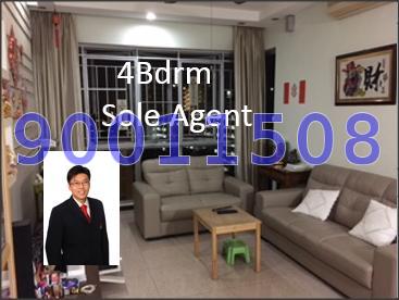 Bishan Loft thumbnail photo